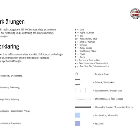 Semesterbostad G309-lemvig-bynkevej-9 *