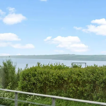 G309-lemvig-bynkevej-9 Hébergement de vacances Lemvig