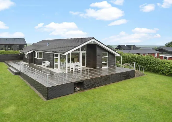 G309-lemvig-bynkevej-9 Casa vacanze Lemvig