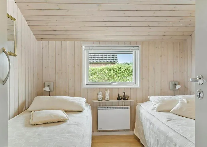 G309-lemvig-bynkevej-9 Casa vacanze