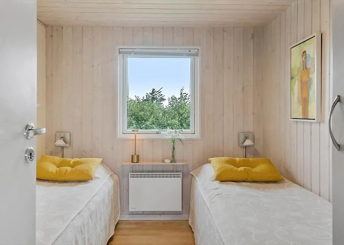 Casa vacanze G309-lemvig-bynkevej-9 Lemvig