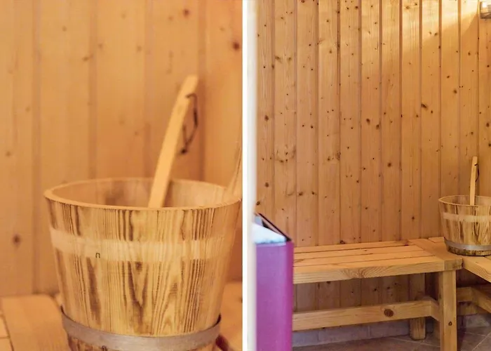 G309-lemvig-bynkevej-9 Casa vacanze Lemvig
