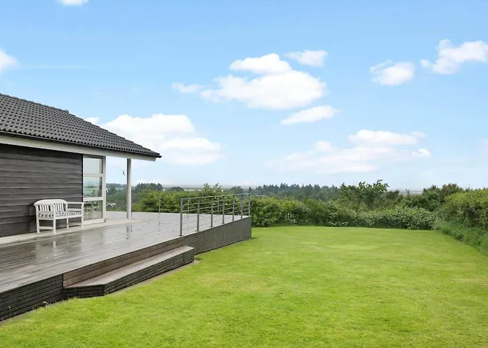 Casa vacanze G309-lemvig-bynkevej-9